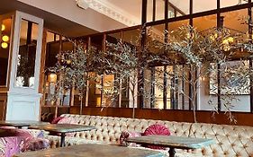 ハディントンハウス